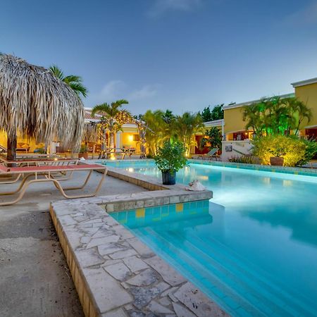 Апартаменты Djambo (Adults Only) Кралендейк Экстерьер фото