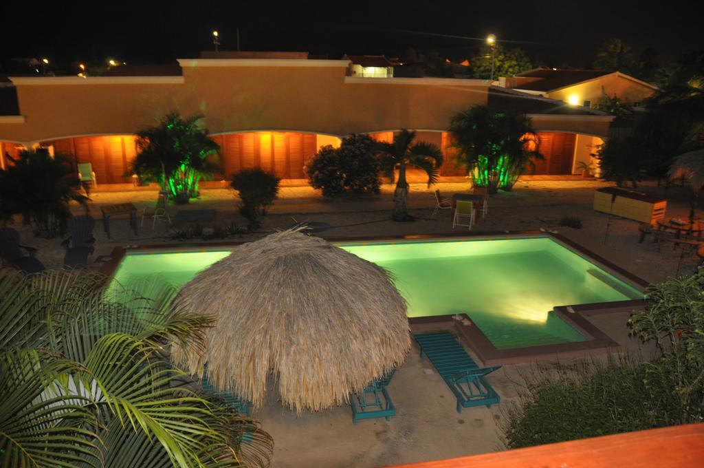 Апартаменты Djambo (Adults Only) Кралендейк Экстерьер фото