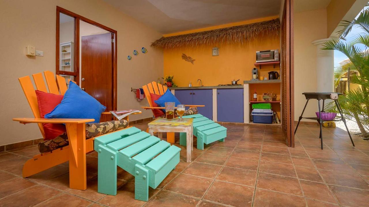 Апартаменты Djambo (Adults Only) Кралендейк Экстерьер фото