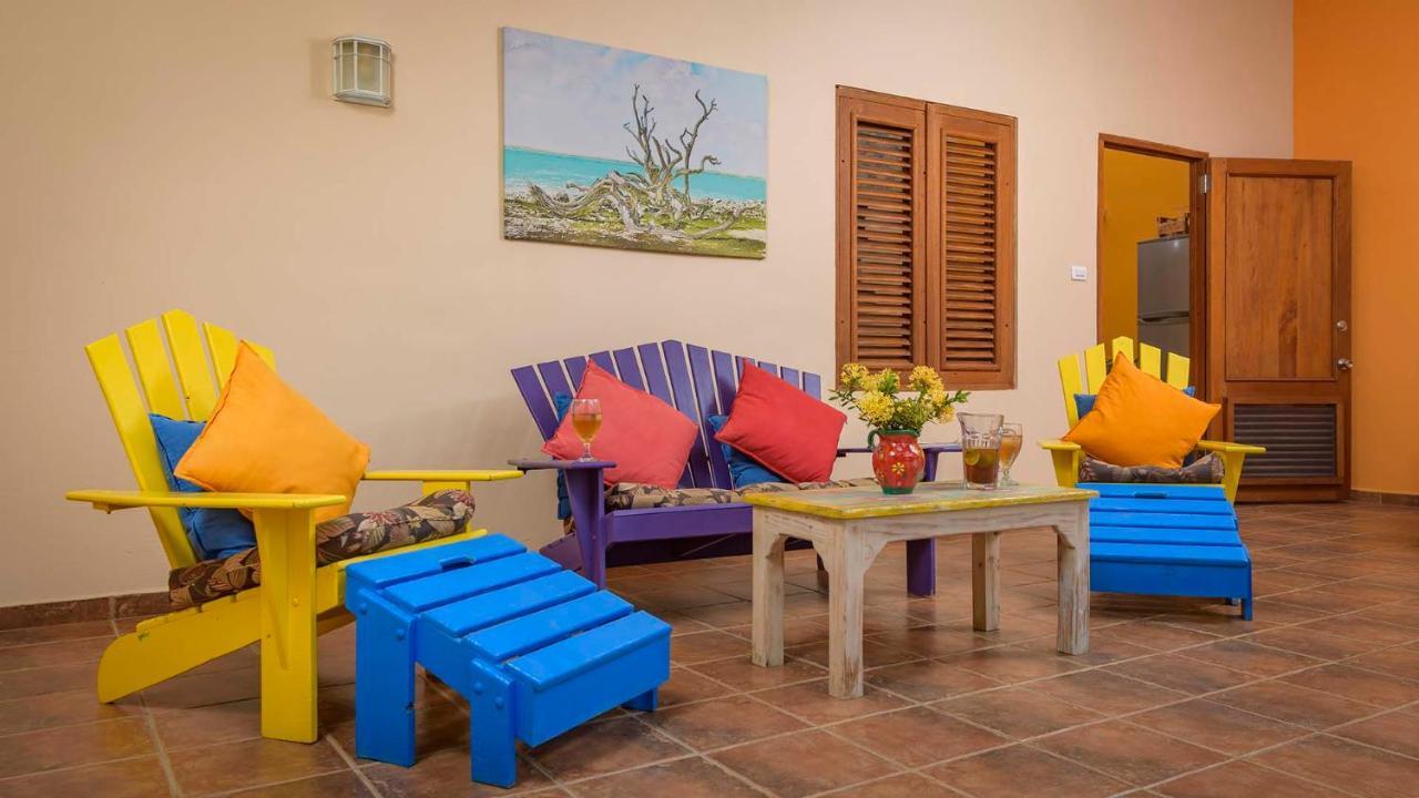Апартаменты Djambo (Adults Only) Кралендейк Экстерьер фото