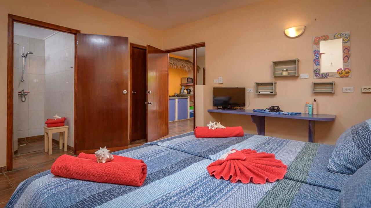 Апартаменты Djambo (Adults Only) Кралендейк Экстерьер фото