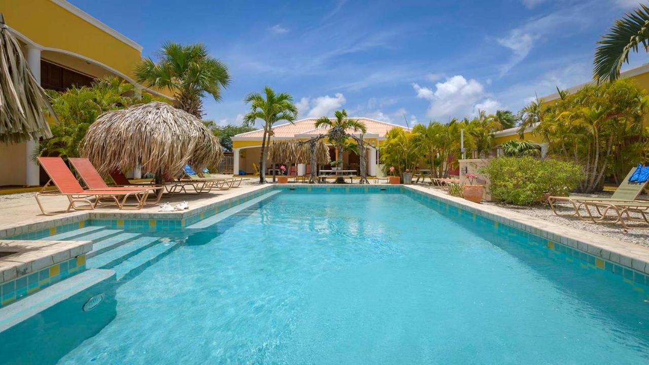 Апартаменты Djambo (Adults Only) Кралендейк Экстерьер фото