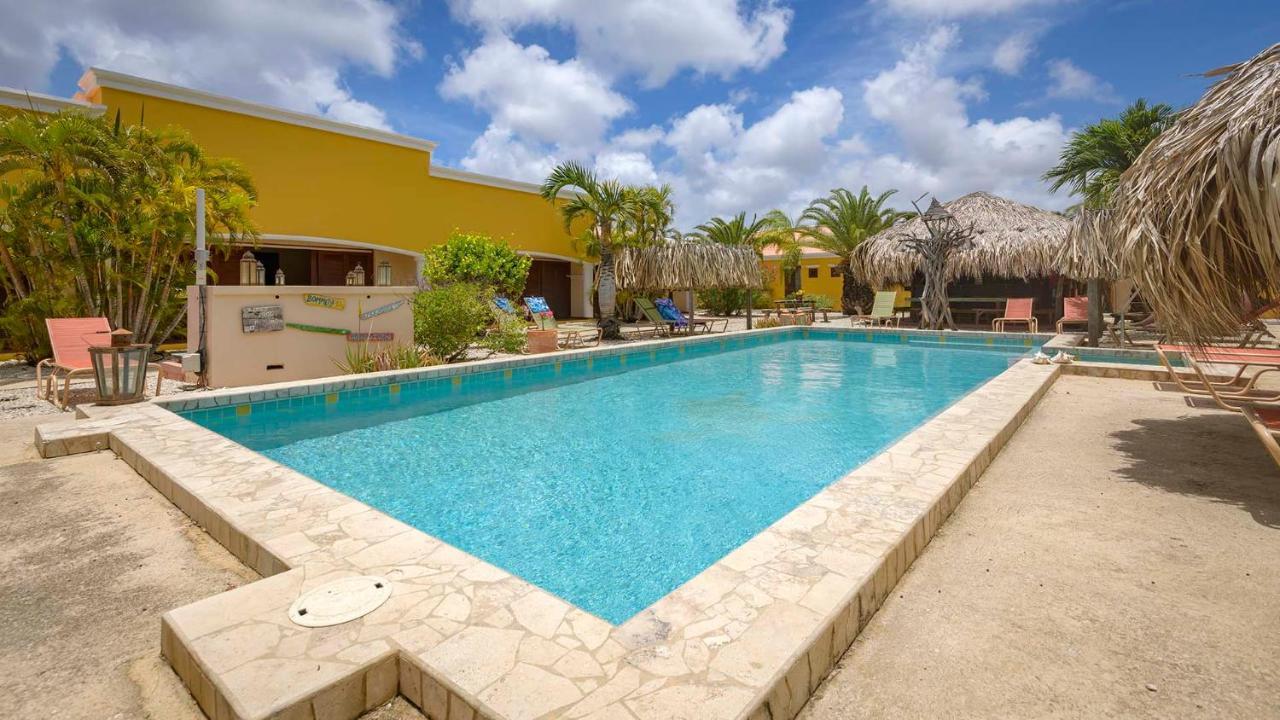 Апартаменты Djambo (Adults Only) Кралендейк Экстерьер фото