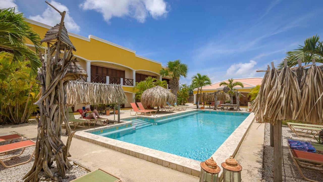 Апартаменты Djambo (Adults Only) Кралендейк Экстерьер фото