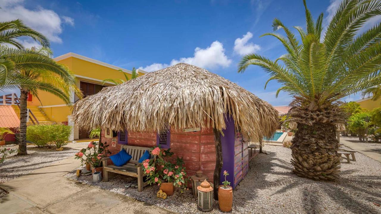 Апартаменты Djambo (Adults Only) Кралендейк Экстерьер фото