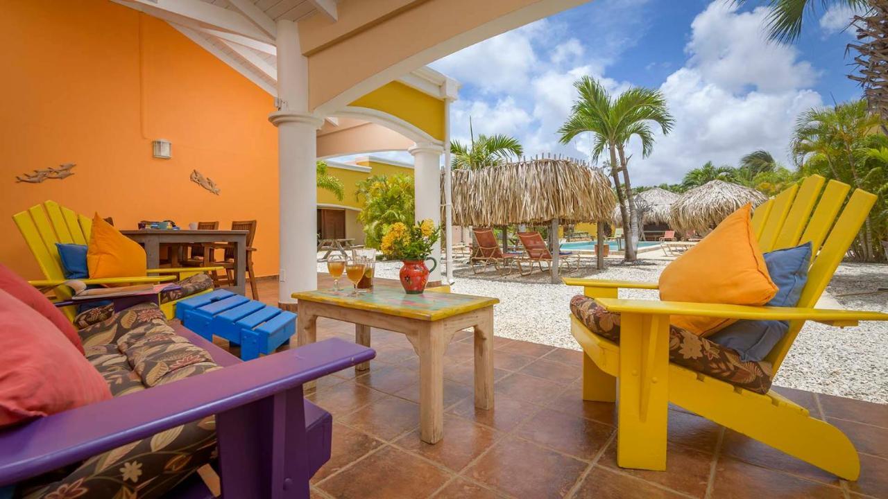 Апартаменты Djambo (Adults Only) Кралендейк Экстерьер фото