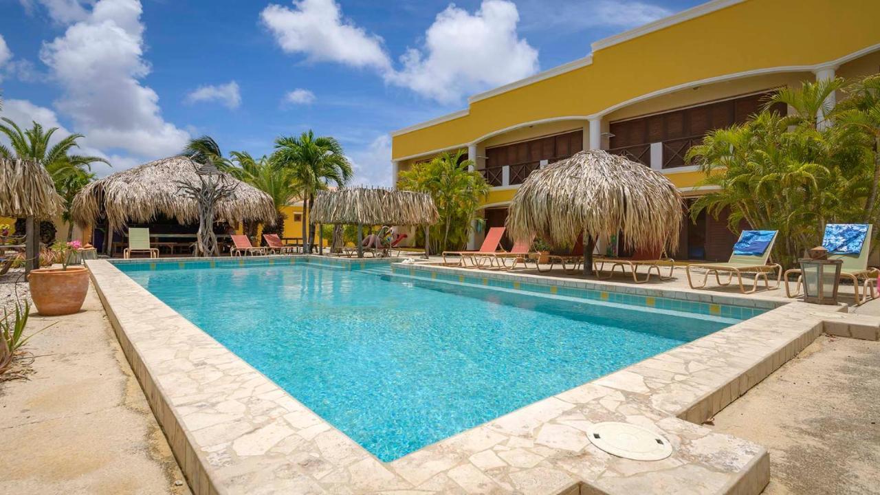 Апартаменты Djambo (Adults Only) Кралендейк Экстерьер фото