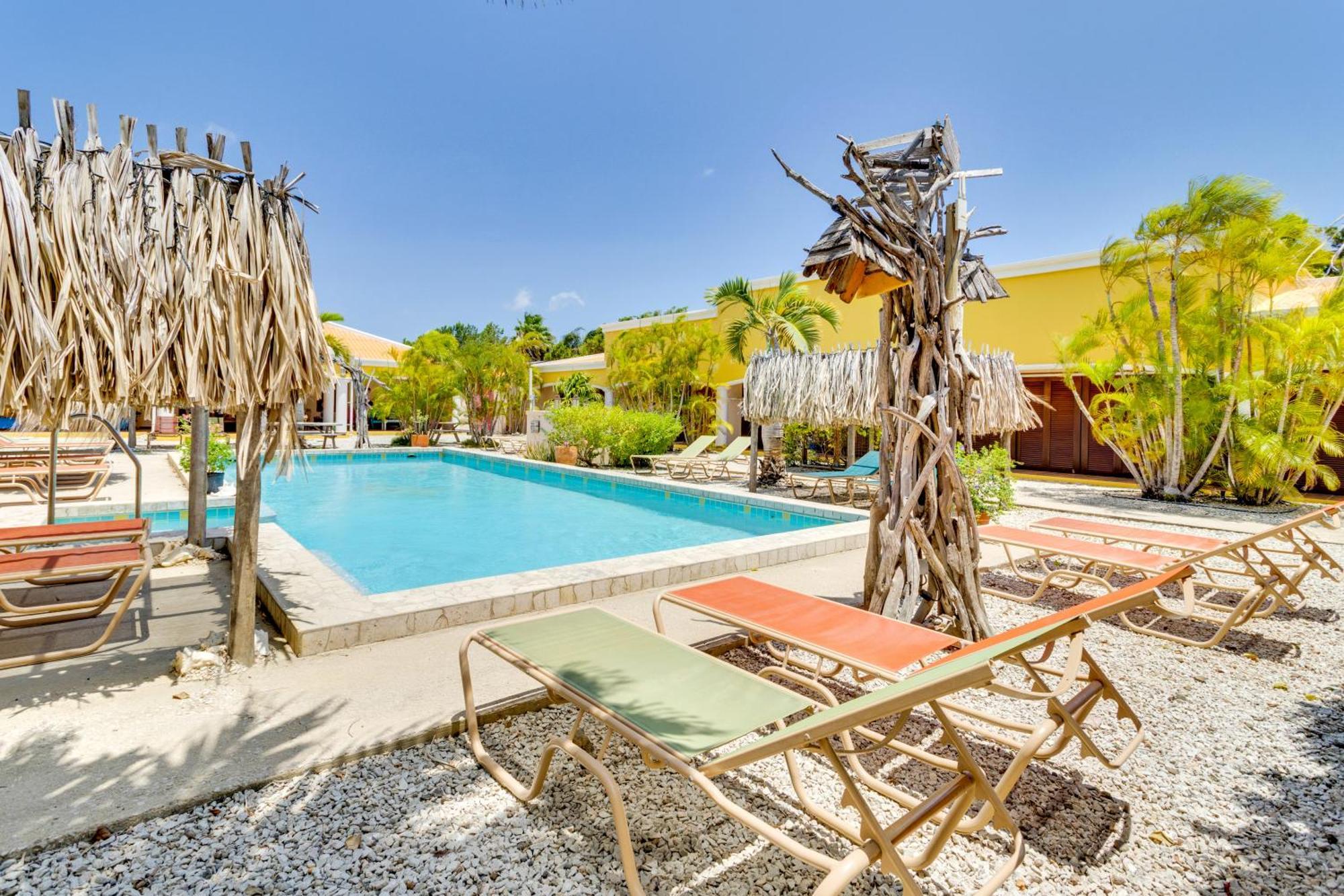 Апартаменты Djambo (Adults Only) Кралендейк Экстерьер фото