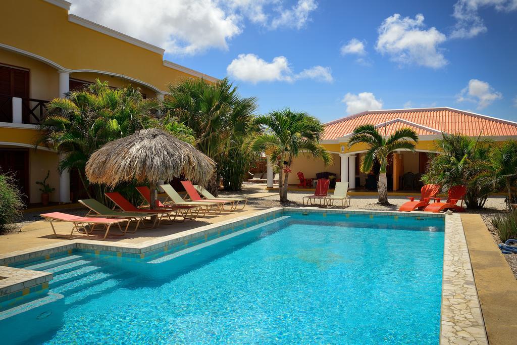 Апартаменты Djambo (Adults Only) Кралендейк Экстерьер фото