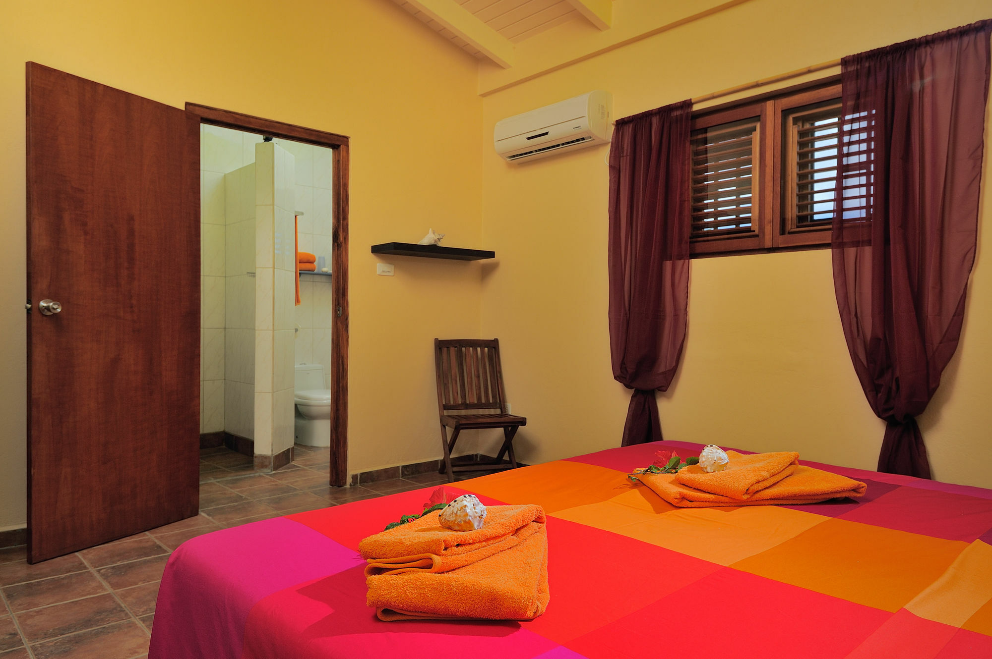 Апартаменты Djambo (Adults Only) Кралендейк Экстерьер фото